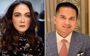 Luna Maya Foto Bareng Faisal Nasimuddin di Bali, Tangan Sembunyi Digoda Sedang Gandengan