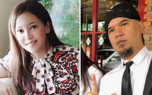 Maia Dibully Remahan Rempeyek Nyesal Soal Anak, Dhani Pamer Video Lawas Kangen Eks Istri Cantik?