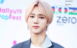  Yesung Super Junior Dikonfirmasi Bakal Comeback Solo Dengan Album 'Pink Magic'