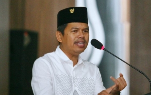 Tanggapi Isu Pembubaran Koalisi, TKD Jokowi: Demokrat Bingung Bangun Identitas