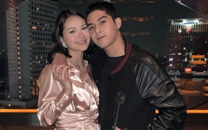 Denny Darko Ramal Al Ghazali Naksir Jessica Mila, Alyssa Daguise Sendu Kangen Mantan?