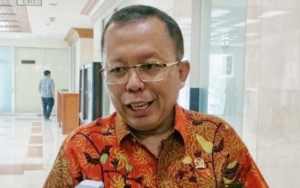 TKN Jokowi Heran Demokrat Usul Bubarkan Koalisi: Masih 'Di Luar' Saja Kemauannya Sudah Aneh-Aneh