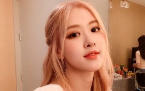 Sering Ditanya Fans, Rose BLACKPINK Bocorkan Debut Solonya Tinggal Sebentar Lagi