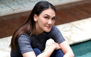 Luna Maya Terima Ajakan Adik Faisal Nasimuddin Kunjungi Kuala Lumpur, Netter Sampai Kegirangan