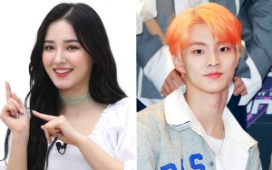 Agensi Bantah Nancy Momoland dan Q The Boyz Pacaran Usai Foto Minum di Pub Beredar