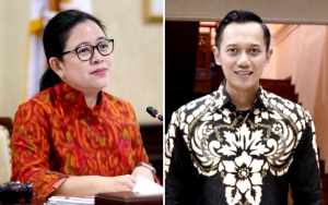 Pengamat Politik Nilai Puan-AHY Berpotensi 'Jagoan' di Pilpres 2024