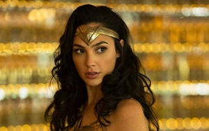 Intip Seksinya Gal Gadot dalam Balutan Armor Baru di Poster 'Wonder Woman 1984'