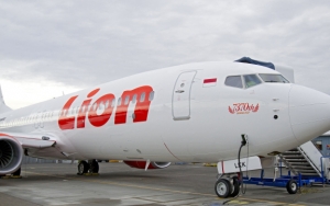 Lion Air Minta Penangguhan Tagihan Bandara, Kemenhub Sebut Memang Banyak Maskapai Merugi