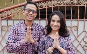 Vanessa Angel Diisukan Pindah Keyakinan, Sang Ayah Sempat Beri Hadiah Mukena dan Sajadah