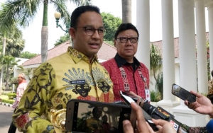 Mendagri Komentari Kebijakan Anies Baswedan Yang Anggap Operasi Yustisi Tak Perlu