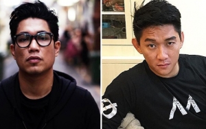 Heboh Video Digerebek, Begini Cara Keren Rizal Armada Ingatkan Ifan Seventeen