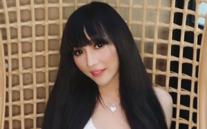  Lucinta Luna Maki-maki Artis Inisial 'A' Dada Rata Kayak Topeng Monyet, Siapa?