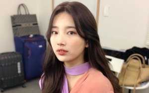 Suzy Pamer Foto Selfie Super Cantik, Fans: Keindahan yang Luar Biasa