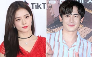 Jisoo BLACKPINK dan Nichkhun 2PM Banjir Cibiran Usai Dipastikan Jadi Cameo di 'Arthdal Chronicles'