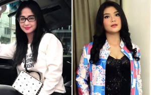 Tak Terima Dewi Persik Cabut Laporan Kasus Keponakannya, Netter Doakan Meldi Kena Karma
