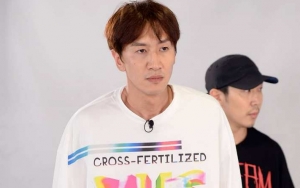 Lee Kwang Soo Hampir Nangis Tak Kuat Syuting 'Running Man', Abs Sering Muncul Curi Fokus