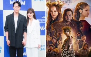 'Search: WWW' Akhirnya Tayang, Netter Justru Ramai Cibir 'Arthdal Chronicles'