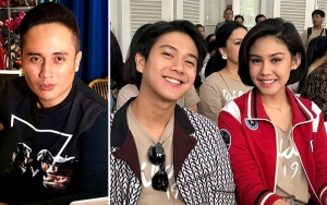 Denny Darko Ramal Iqbaal Ramadhan dan Vanesha Prescilla Bakal Bersatu Bak Dilan-Milea