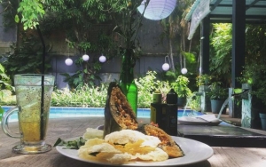 Omah Sendok, Tempat Makan di Jakarta yang Jawa Banget!