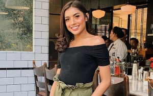  Millendaru Selesai Ngegym Pamer Dada Tumpah, Kocaknya Netter Malah Bahas Biji Buah-buahan