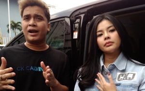  Tak Saling Silaturahmi, Billy Syahputra Cuma Dapat Parcel Lebaran Dari Kekasih