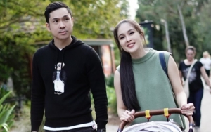 Sandra Dewi Tulis Doa Manis untuk Suami, Harvey Moeis Jadi Pasangan Idaman Netter