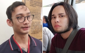 Ayah Aktor Serta Musisi Legendaris Indonesia, Putra Tio Pakusadewo dan Deddy Dores Jadi Driver Ojol