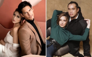 Netter Bandingkan Pacar Jessica Iskandar Dengan Suami Nia Ramadhani