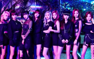  Twice Tampilkan 2 Konsep Berbeda Di Teaser MV Lagu Jepang 'HAPPY HAPPY' Dan 'Breakthrough'