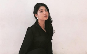 Meldi Posting Video Ini Usai Dituding Tak Hadiri Pemakaman Ayah Depe, Dicibir Tak Punya Empati
