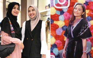 Kakak Adik Zaskia-Shireen Sungkar Punya Sebutan Manis Ini Untuk Prilly Latuconsina