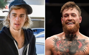 Justin Bieber Mendadak Tantang Tom Cruise Duel di Ring UFC, Petinju Conor McGregor Ikut Berkomentar