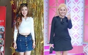 Barbie Kumalasari Beri Respon Mengejutkan Usai Akun IG Hilang Diduga Gara-Gara Nikita Mirzani