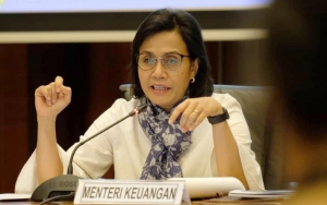 Sri Mulyani Ungkap 4 Tantangan Terbesar Indonesia Untuk Jadi Negara Maju