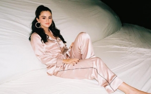 Selena Gomez Umumkan Rampung Garap Album Baru, Siap Dirilis Dalam Waktu Dekat