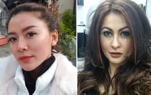 Gwen Eks Mahadewi Bantah Pelakor, Diana Pungky dan Suami Diam-Diam Cerai Sejak 2012