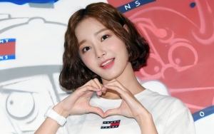 Yeonwoo Momoland Dicibir Sok Cantik Gara-Gara Bilang Ogah Repot Jaga Penampilan