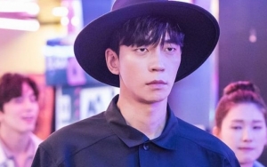 Akting Shin Sung Rok di Episode Baru 'Perfume' Tuai Pujian Sangat Imut