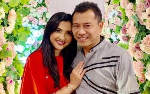 Ashanty Dandani Anang Hermansyah Jadi Cantik Hingga Sukses Bikin Ngakak