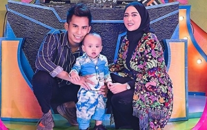  Suami Rachel Vennya Jadi Sorotan Usai Gendong Bayi Xabiru Kayak Anak Kanguru