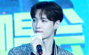 Belum Rilis, Pre-order Album Solo Lay 'Honey' Raih Level Diamond Di Situs QQ Tiongkok