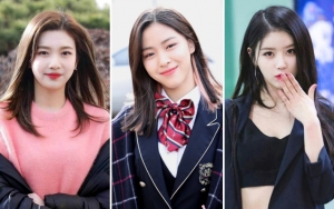  Joy Red Velvet Dirumorkan Bakal Kolaborasi Bareng Ryujin ITZY Dan Mijoo Lovelyz Untuk SM Station