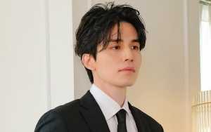 Kegantengan Lee Dong Wook di Postingan Terbaru Bikin Meleleh hingga Disebut Bukan Manusia