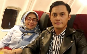 Galau Wanita Penggoda, Muzdalifah Merengut Manja Dirayu Suami Brondong di Resto Mewah