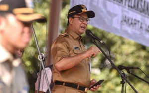 Banyak Disoal Habiskan APBD Hingga Rp 14 Miliar, Anies Baswedan Tetap Gelar Mudik Gratis Tahun Depan