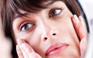 Kurang Tidur Bisa Sebabkan Muka Pucat dan Kantung Mata