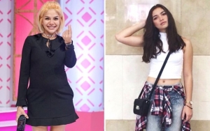 Mak-Mak Sejati, Nikita Mirzani Semprot Angela Gilsha dan Marco Soal Mulut Bayi Diselotip