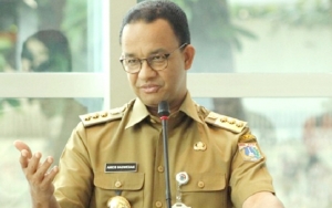 Anies Baswedan Tak Gelar Operasi Yustisi Karena Diskriminatif Terhadap Rakyat Kecil