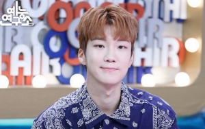 Lee Seung Hoon Winner Dipuji Usai Blak-Blakan Sindir YG Entertainment di 'Radio Star'