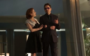 Marvel Studios Tak Akan Hidupkan Kembali Iron Man Meski Fans Buat Petisi